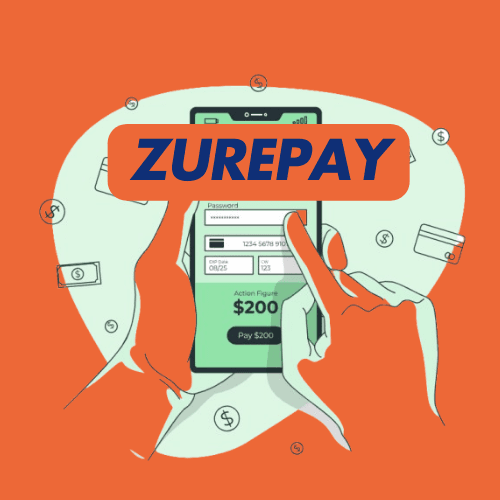 Zurepay